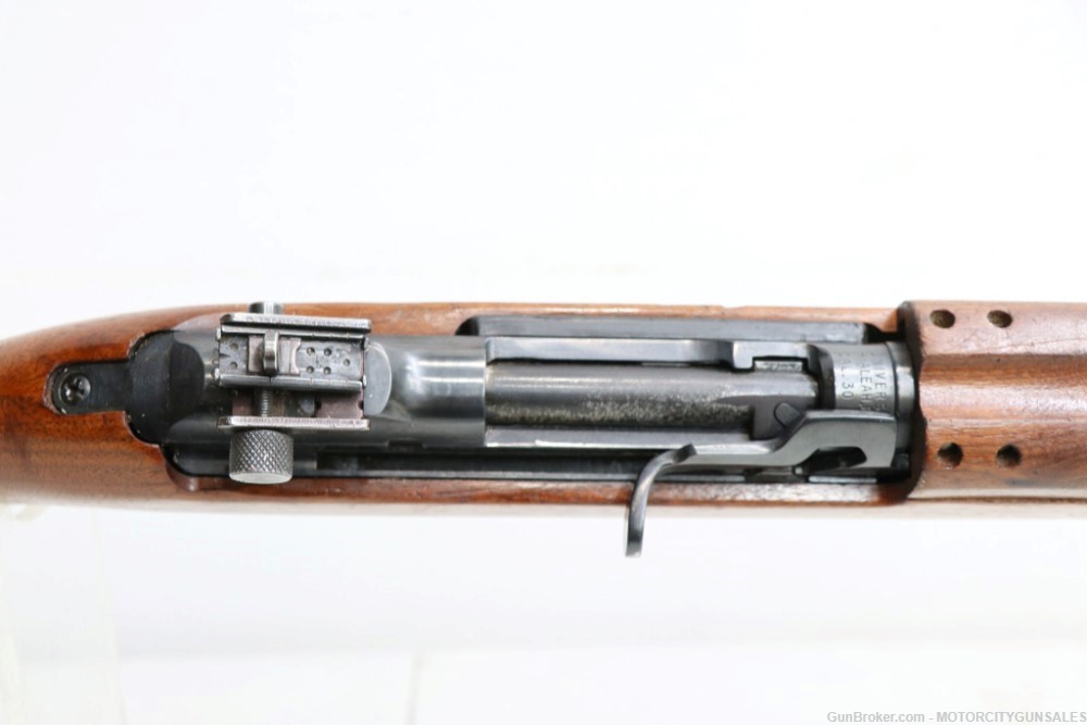 Universal Firearms M1 (.30 Carbine) Semi-Automatic Rifle 18"-img-5
