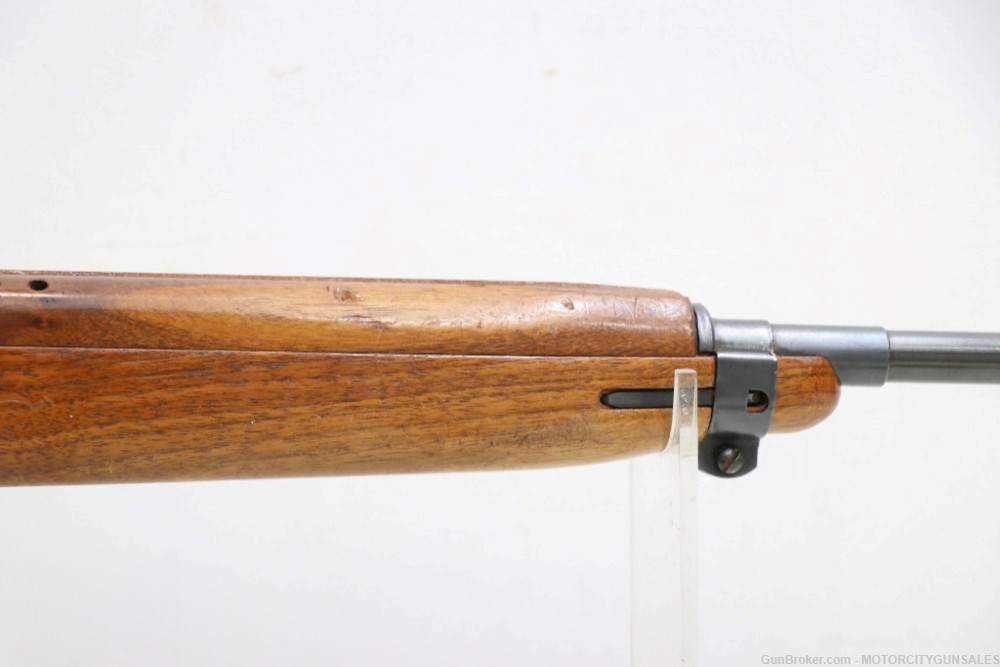 Universal Firearms M1 (.30 Carbine) Semi-Automatic Rifle 18"-img-3