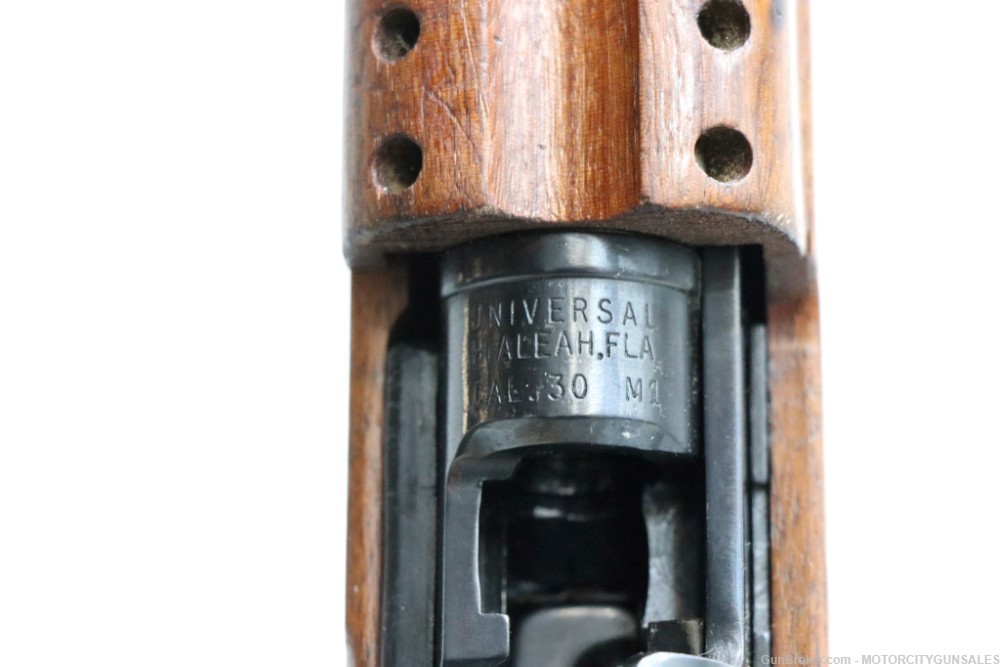 Universal Firearms M1 (.30 Carbine) Semi-Automatic Rifle 18"-img-9