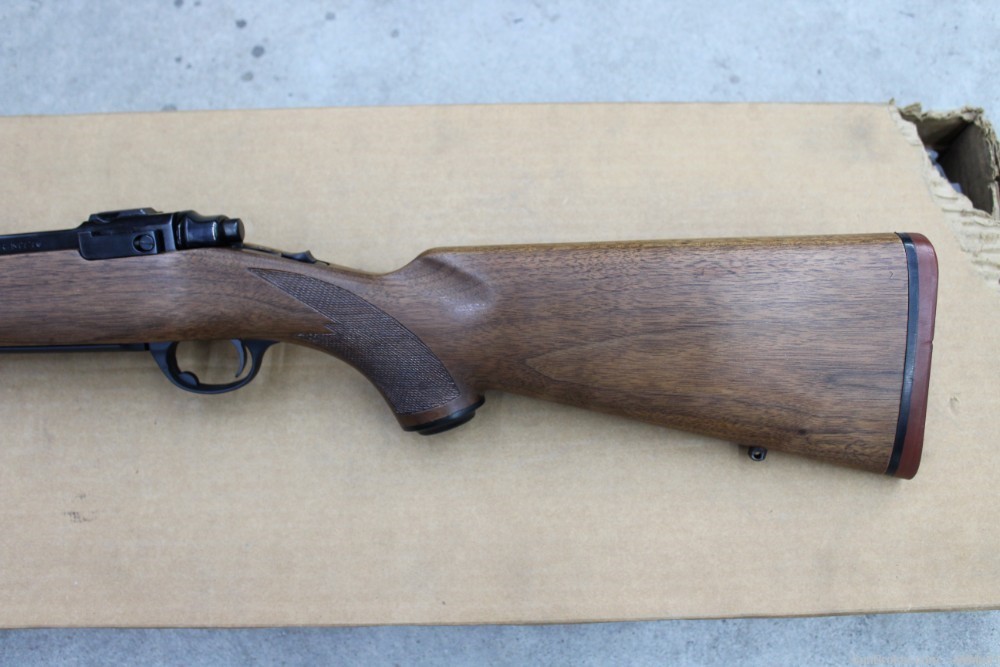 Ruger Model 77  in 7mm Remington Magnum VERY NICE!-img-6