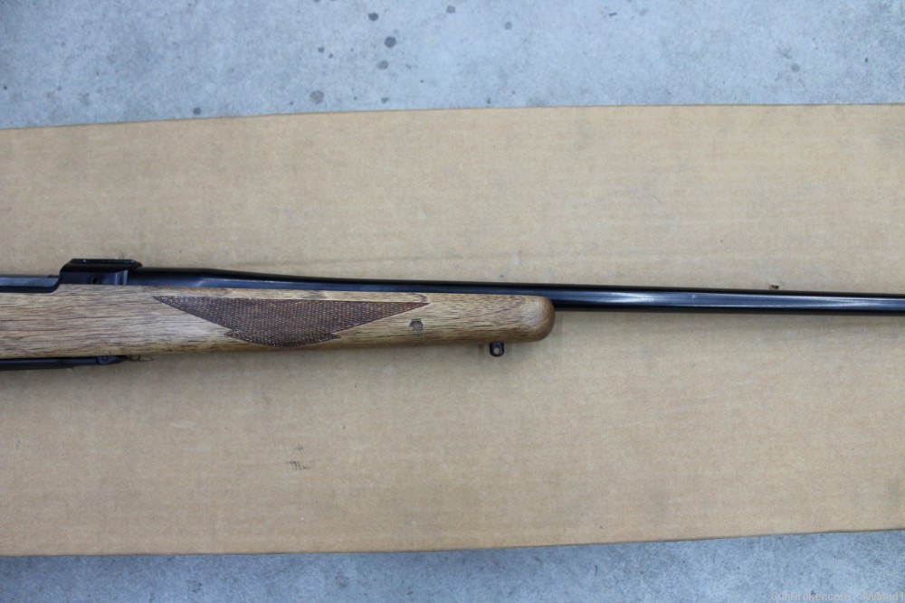 Ruger Model 77  in 7mm Remington Magnum VERY NICE!-img-2
