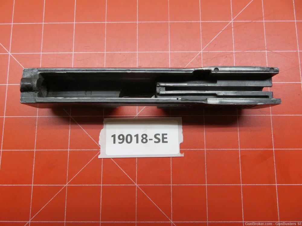 Cobra FS380 .380 ACP Repair Parts #19018-SE-img-3