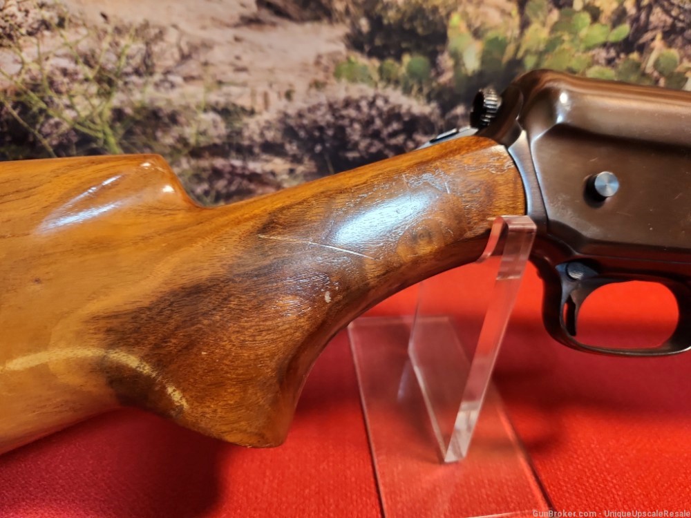 Winchester model 11-SL Widowmaker 12 ga shotgun C&R eligible-img-2
