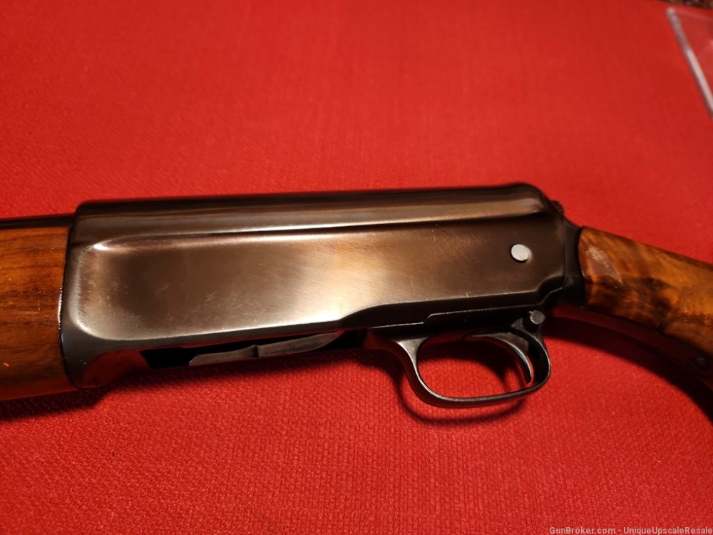 Winchester model 11-SL Widowmaker 12 ga shotgun C&R eligible-img-23