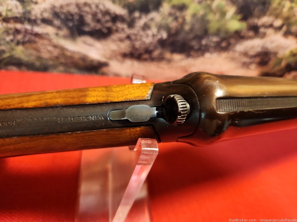 Winchester model 11-SL Widowmaker 12 ga shotgun C&R eligible-img-7