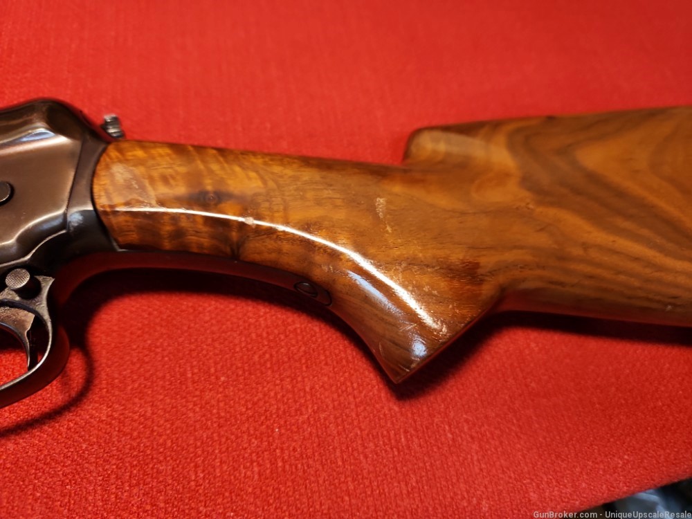 Winchester model 11-SL Widowmaker 12 ga shotgun C&R eligible-img-24