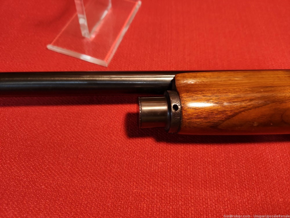Winchester model 11-SL Widowmaker 12 ga shotgun C&R eligible-img-21
