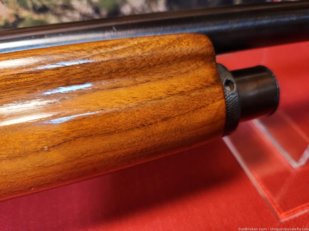 Winchester model 11-SL Widowmaker 12 ga shotgun C&R eligible-img-6