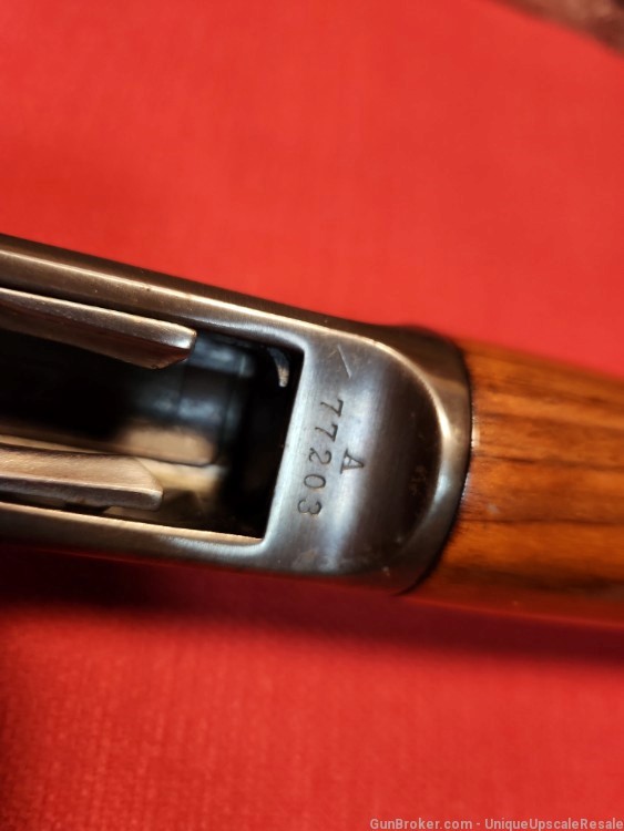 Winchester model 11-SL Widowmaker 12 ga shotgun C&R eligible-img-16
