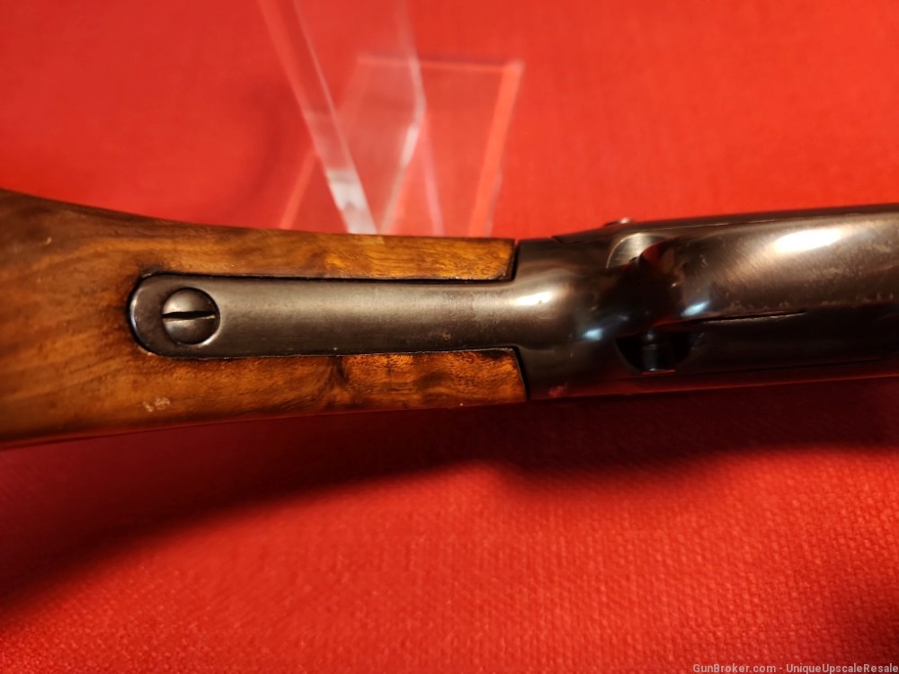 Winchester model 11-SL Widowmaker 12 ga shotgun C&R eligible-img-17