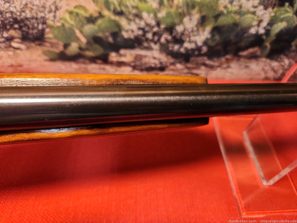 Winchester model 11-SL Widowmaker 12 ga shotgun C&R eligible-img-11