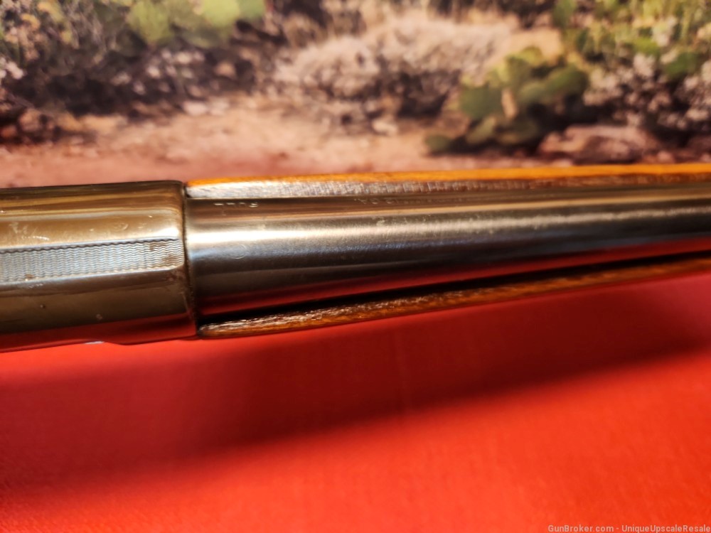 Winchester model 11-SL Widowmaker 12 ga shotgun C&R eligible-img-10
