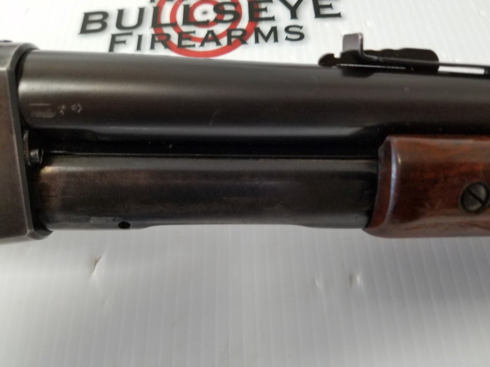 Remington Gamemaster 141 .35 Rem pump #L26889-img-20