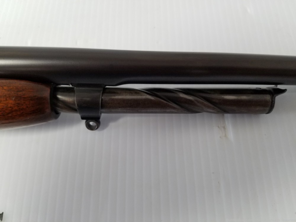 Remington Gamemaster 141 .35 Rem pump #L26889-img-22