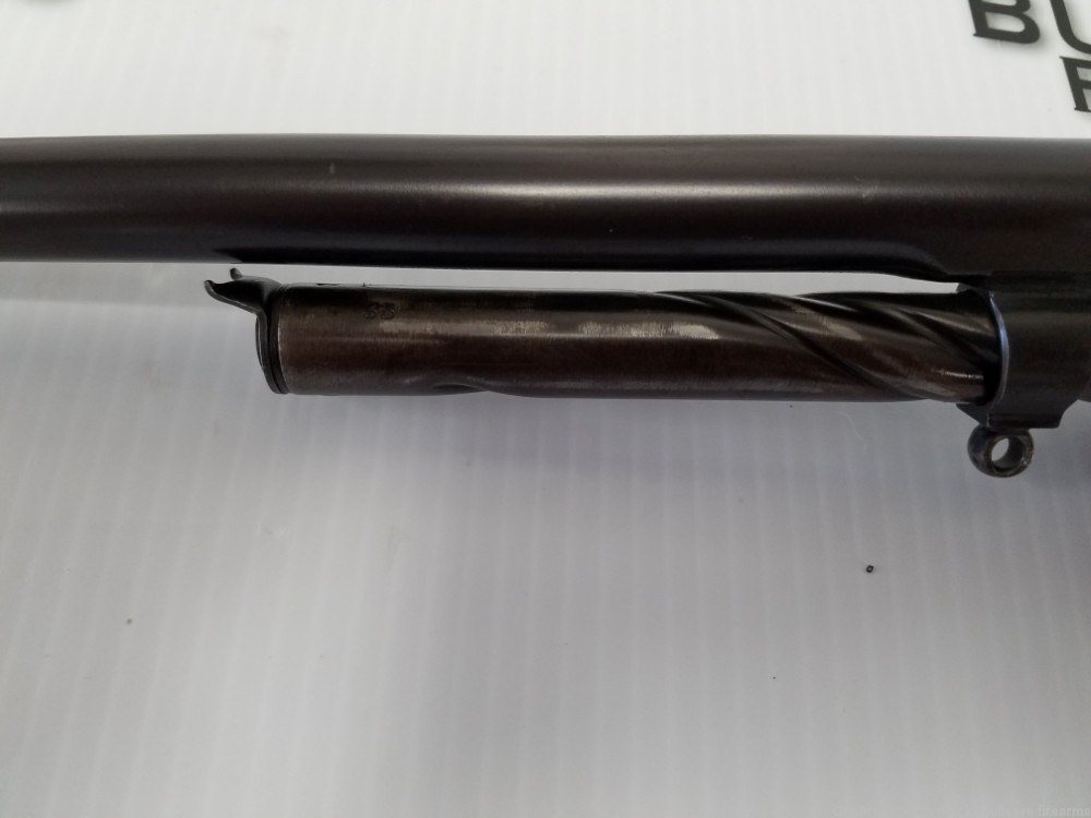 Remington Gamemaster 141 .35 Rem pump #L26889-img-10