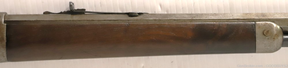 WINCHESTER 1892 24" 25-20 WCF MFG 1901 RARE LEVER-ACTION RIFLE PENNY SALE-img-3