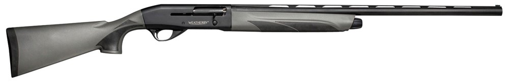 Weatherby Element Synthetic Shotgun 20GA Matte 28 -img-1