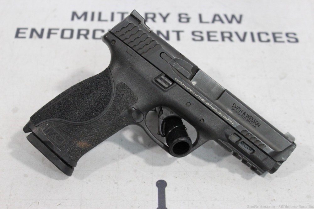 Smith & Wesson M&P9 2.0 9mm-img-18