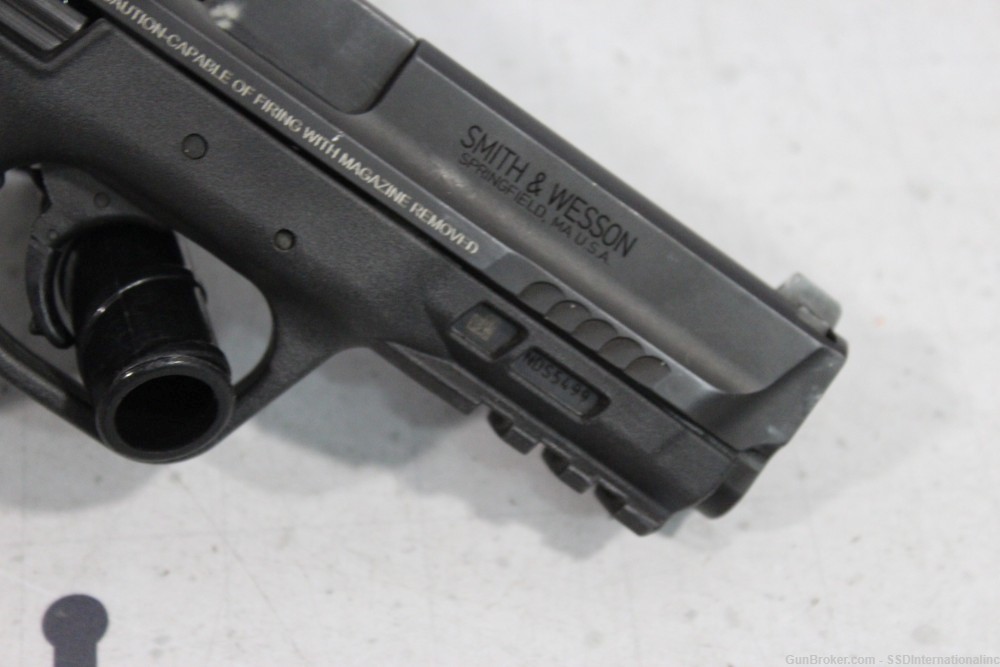 Smith & Wesson M&P9 2.0 9mm-img-13