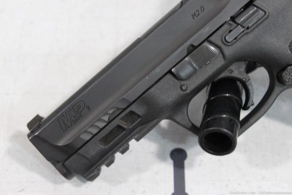 Smith & Wesson M&P9 2.0 9mm-img-4
