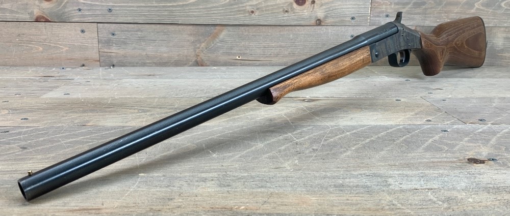 Harrington and Richardson Pardner Single Shot Shotgun 20 Gauge 22”-img-19