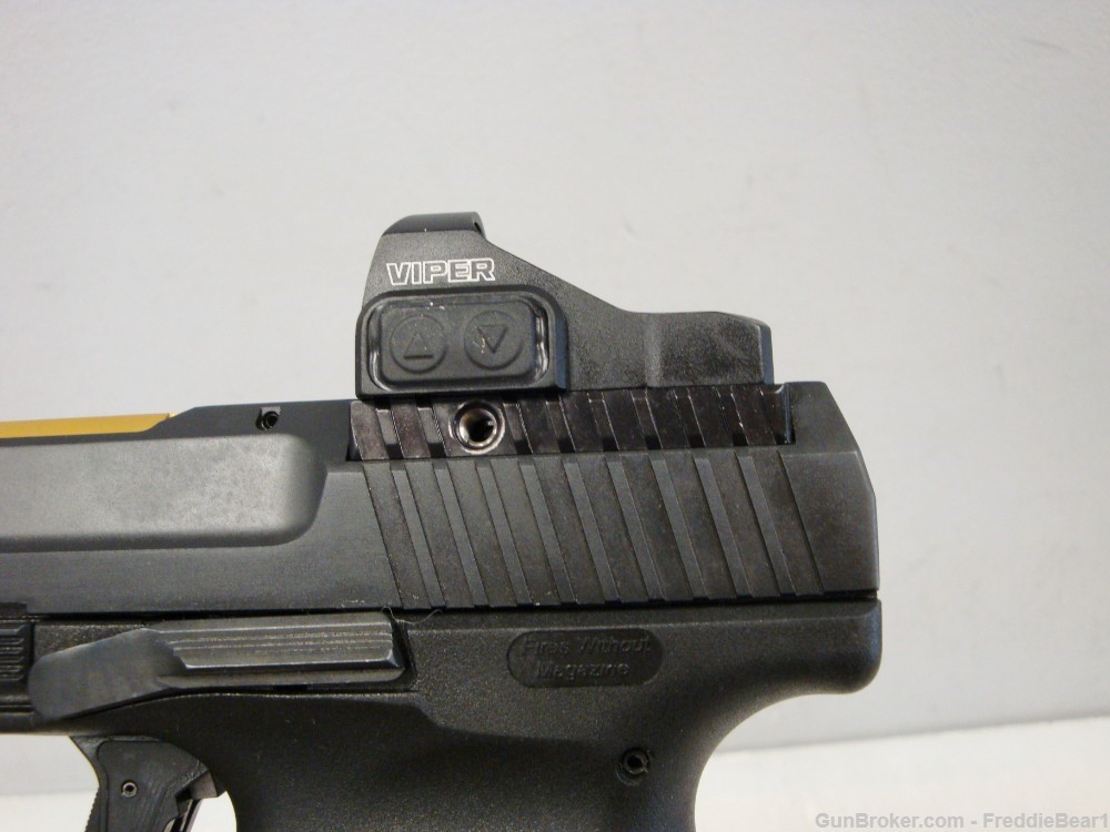 Canik TP9 Elite Combat with Vortex Viper Red Dot Sight-img-12