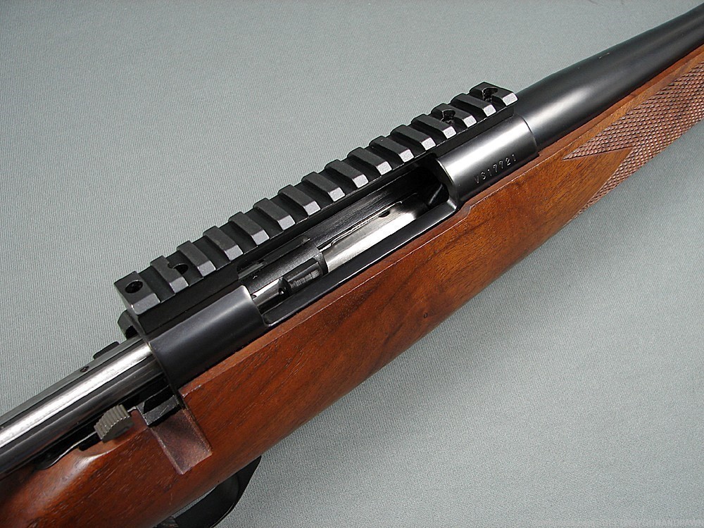 Weatherby Vanguard VGS Vanguard Special 300Wby 24" Bolt Rifle-img-5