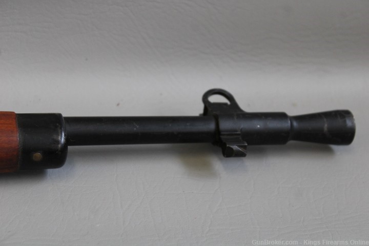Enfield NO.5 MK 1 .303 British Jungle Carbine Item S-260-img-14