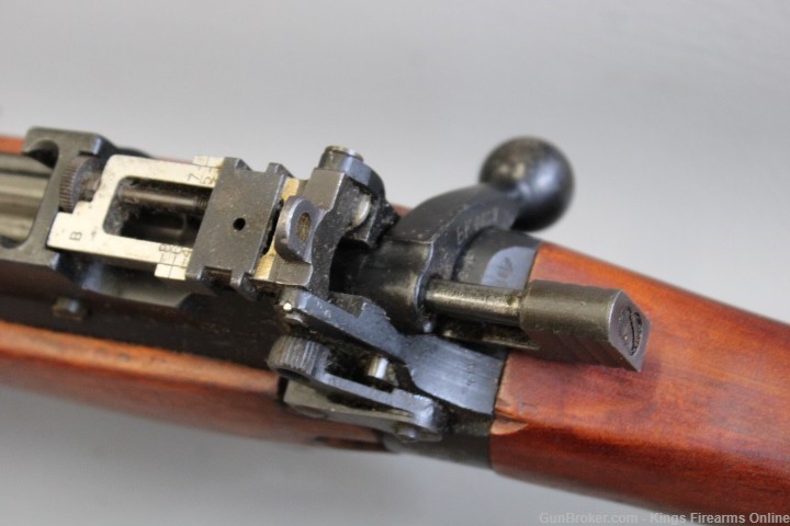 Enfield NO.5 MK 1 .303 British Jungle Carbine Item S-260-img-23