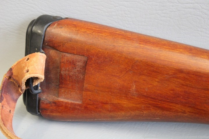 Enfield NO.5 MK 1 .303 British Jungle Carbine Item S-260-img-3