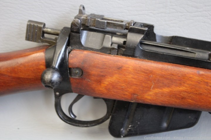 Enfield NO.5 MK 1 .303 British Jungle Carbine Item S-260-img-5