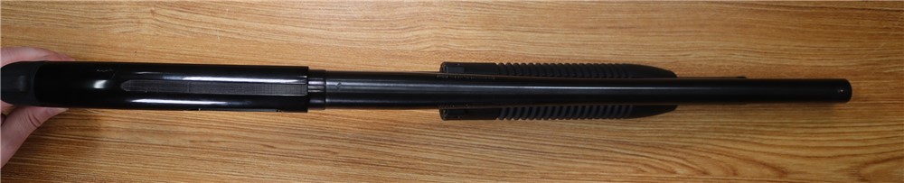 Mossberg Arms Maverick Model 88 12 Gauge 18.5" Barrel-img-2