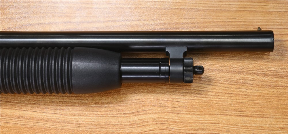 Mossberg Arms Maverick Model 88 12 Gauge 18.5" Barrel-img-5