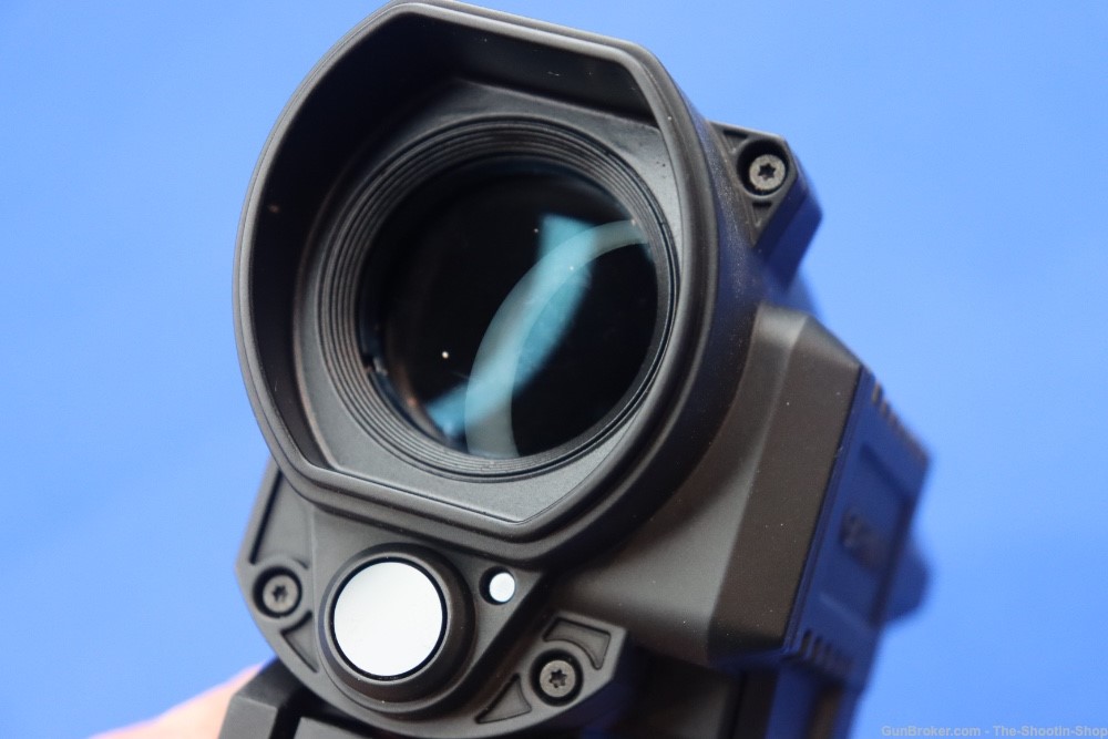 GARMIN Xero X1i Laser Ranging Crossbow Scope Illuminated Optic NEW 3.5X NIB-img-11