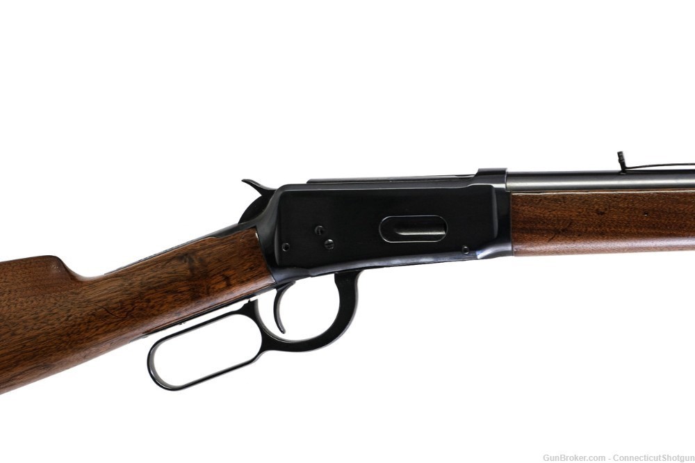 Winchester - Model 94 Carbine, Pre-64, .32 Winchester Special. 26" Barrel-img-0