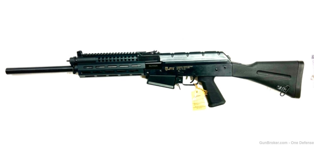 JTS M12AK 12 Gauge Shotgun-img-0