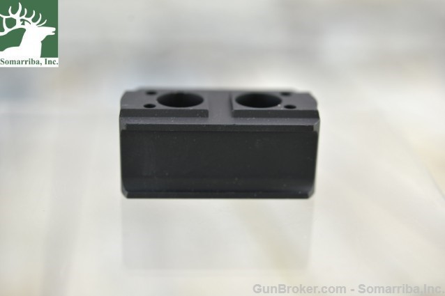 AIMPOINT MICRO SIGHTS 12358 SPACER HIGH (39 MM) AR-img-2