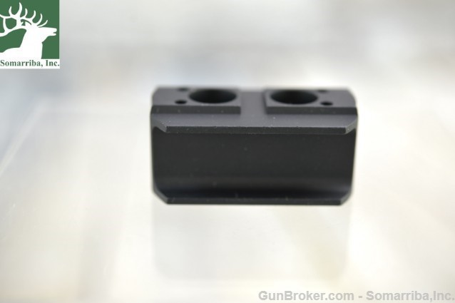 AIMPOINT MICRO SIGHTS 12358 SPACER HIGH (39 MM) AR-img-0