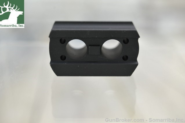 AIMPOINT MICRO SIGHTS 12358 SPACER HIGH (39 MM) AR-img-3