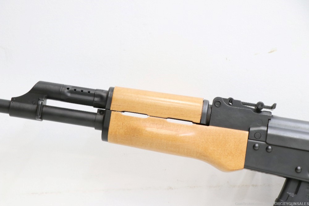 Century Arms Inc RAS47 (7.62x39) Semi-Automatic Rifle 16"-img-3