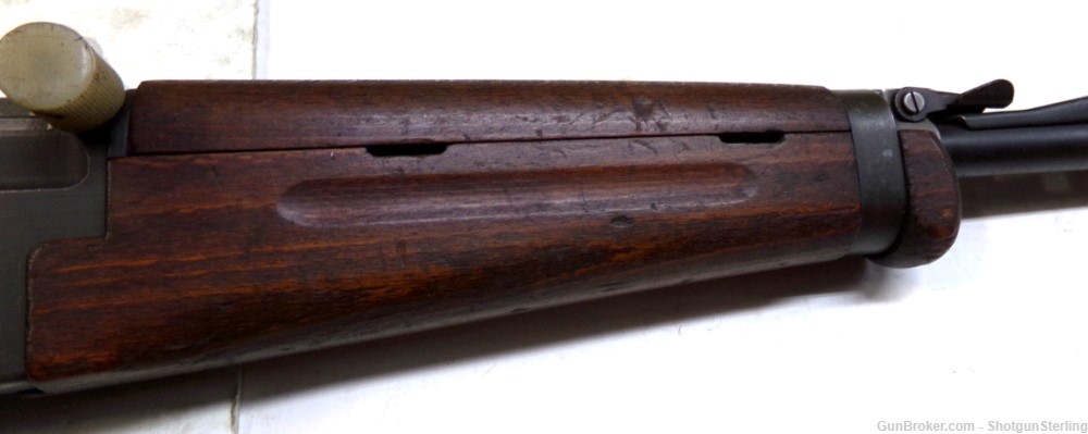 French MAS M49/56 Rifle in 7.5x54 French, no magazine-img-16