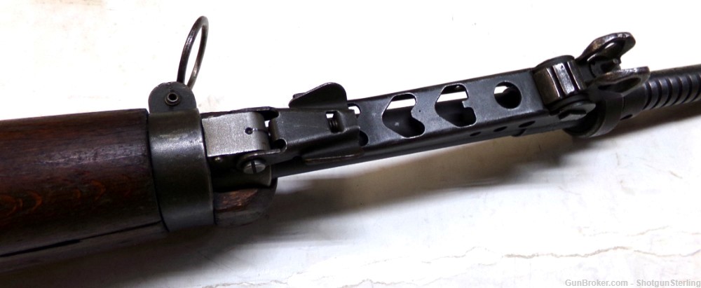 French MAS M49/56 Rifle in 7.5x54 French, no magazine-img-18