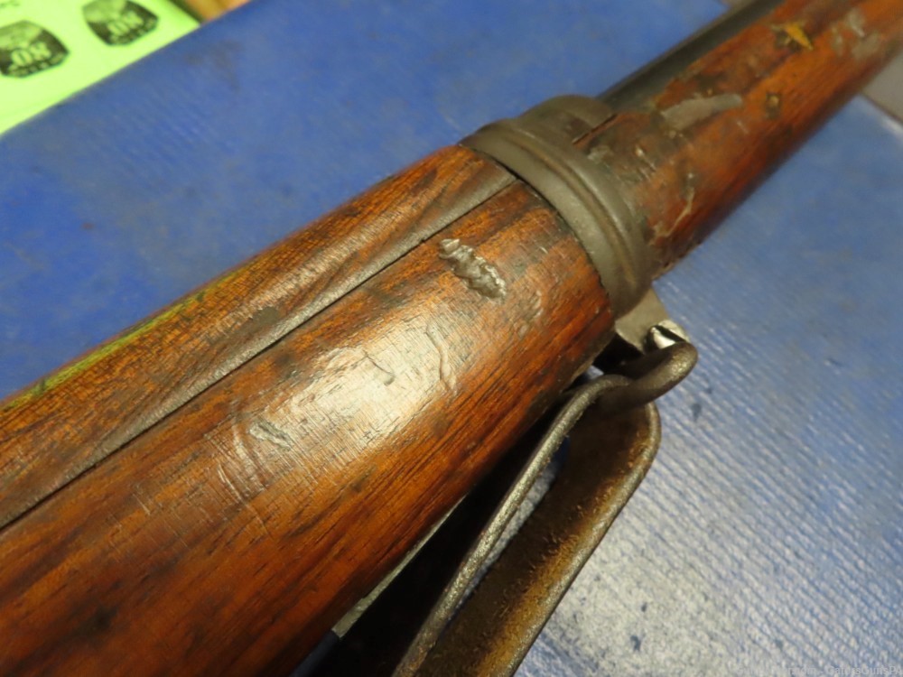 Spanish Mauser 1891 7x57 Fabrica De Armas Oviedo 1915 7mm 26" C&R 1893-img-6