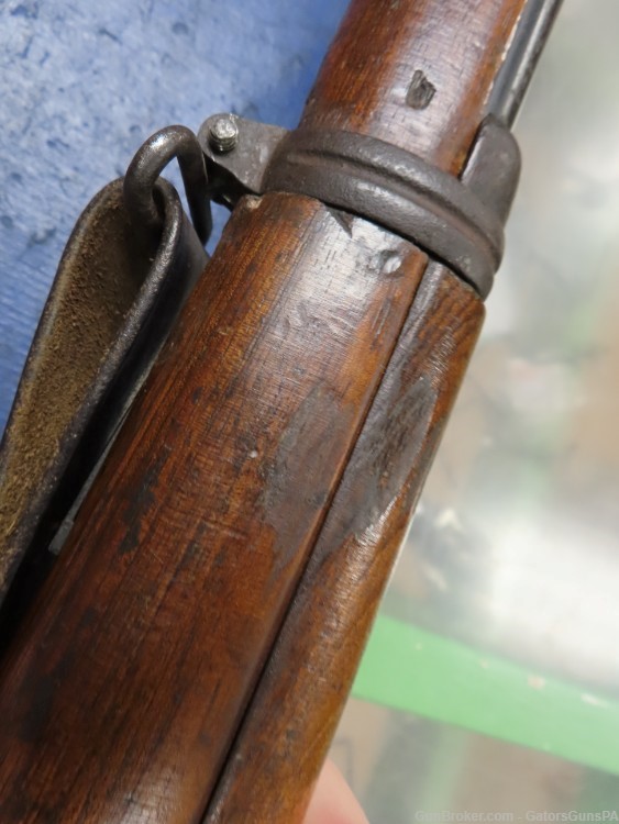 Spanish Mauser 1891 7x57 Fabrica De Armas Oviedo 1915 7mm 26" C&R 1893-img-33