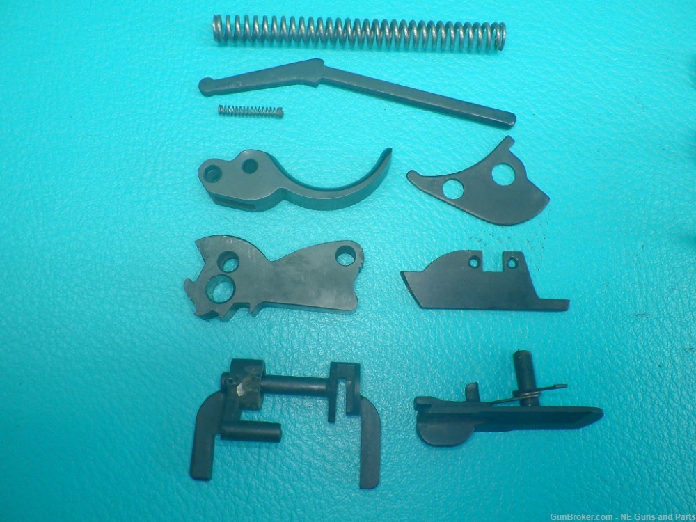 Taurus PT 92 AF 9mm 5"bbl Pistol Repair Parts Kit-img-1