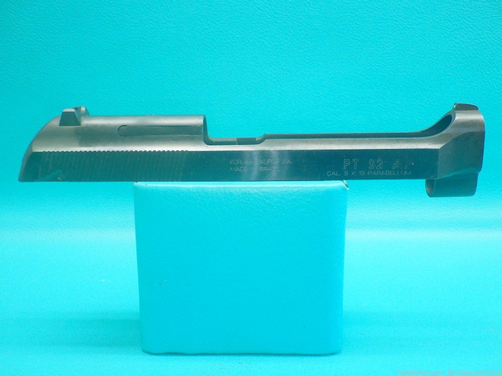 Taurus PT 92 AF 9mm 5"bbl Pistol Repair Parts Kit-img-6