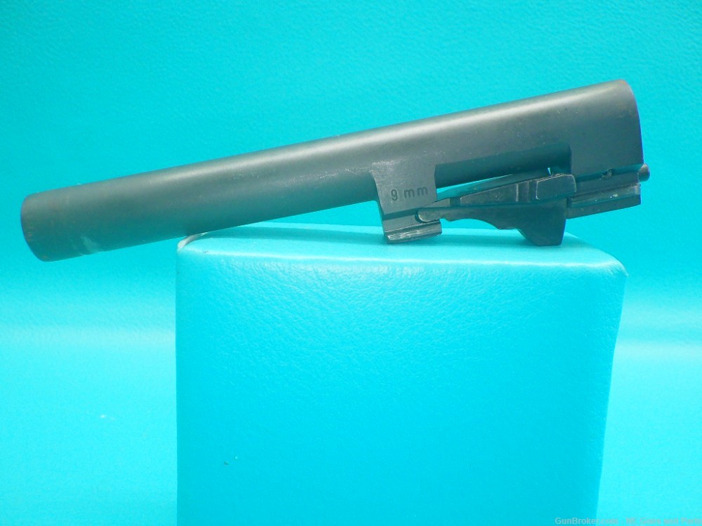 Taurus PT 92 AF 9mm 5"bbl Pistol Repair Parts Kit-img-4