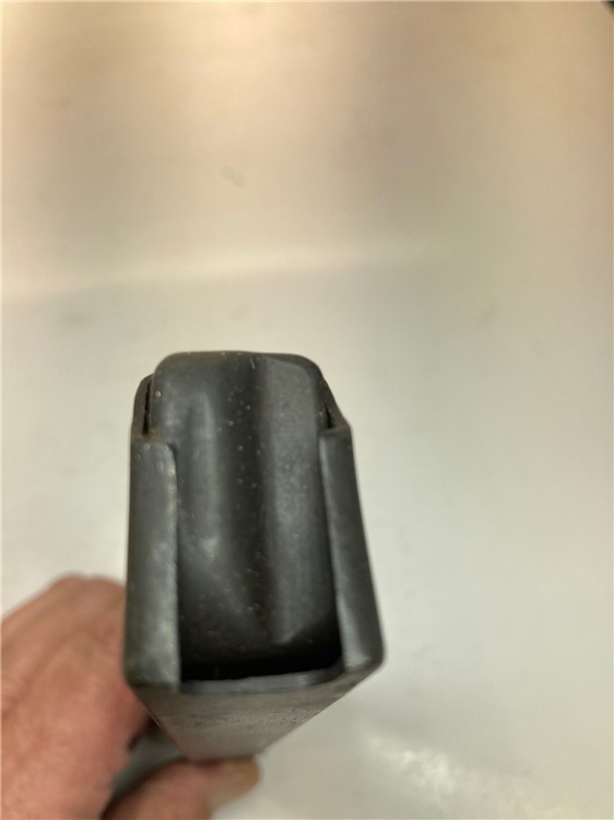 UZI 9mm, 32rd Magazine Pre Ban Factory New (NOS)-img-5