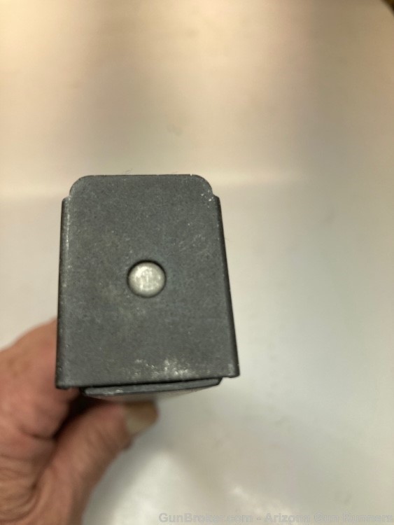 UZI 9mm, 32rd Magazine Pre Ban Factory New (NOS)-img-6