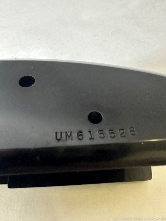 Mossberg 835 12 gauge stripped receiver.#039-img-3